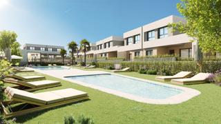 Casa  Calle constanza de avils. Obra nueva