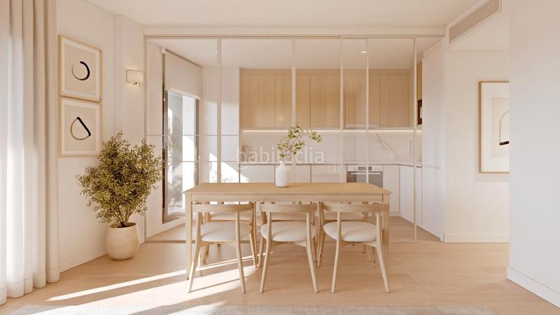 Foto 59b127ba-23ec-4126-9778-c139ae9f4c25. Promoción AQ Urban Fira – Edificio Paris en Barcelona. Edificio viviendas de obra nueva