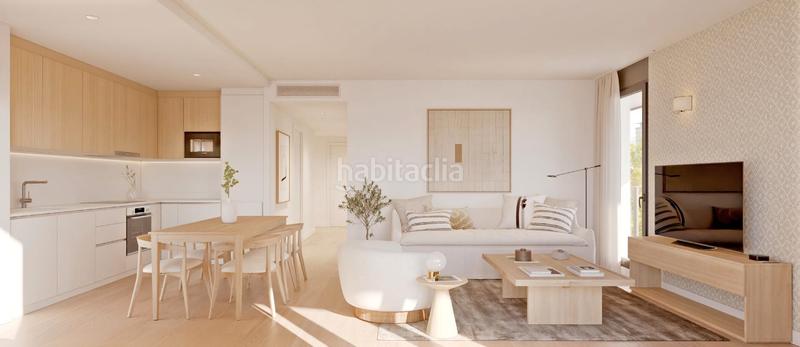 Foto c7151259-753e-406b-a7bf-839137df6677. Promoción AQ Urban Fira – Edificio Paris en Barcelona. Edificio viviendas de obra nueva