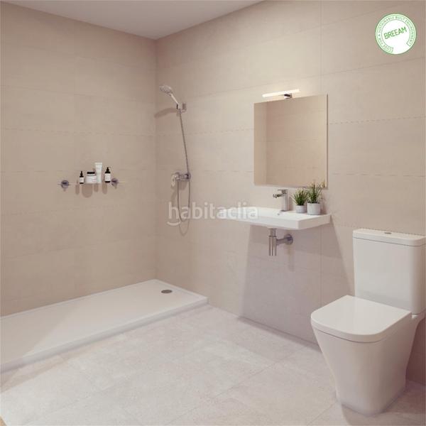 Foto 08a476f6-249b-4f7b-8393-5647edd8c8a6. Promoción AQ Urban Fira – Edificio Oslo en Barcelona. Edificio viviendas de obra nueva