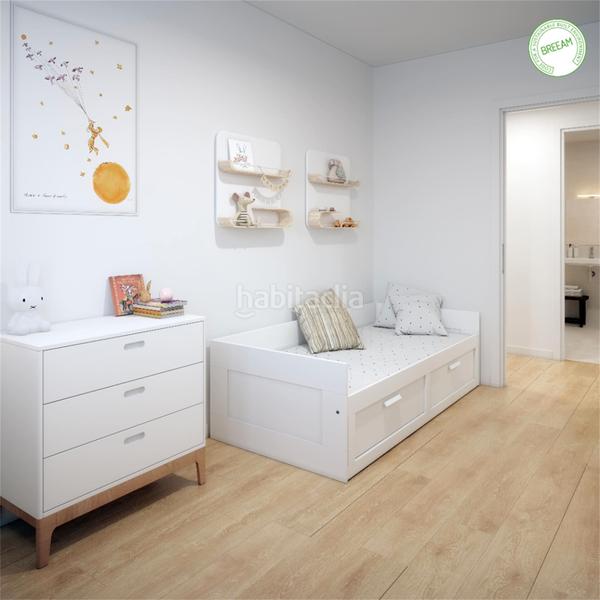 Foto 0fd70b5e-330a-47d0-96c2-e6f02d0047ce. Promoción AQ Urban Fira – Edificio Oslo en Barcelona. Edificio viviendas de obra nueva