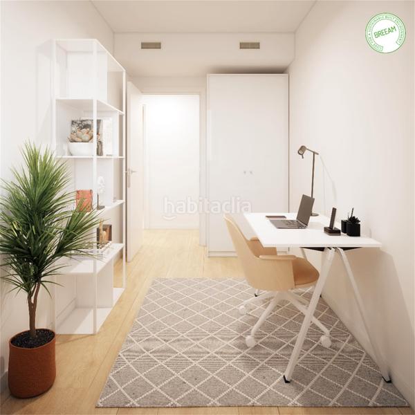 Foto 12bbb5ff-8d37-4856-ab1c-2d4e1fe446d6. Promoción AQ Urban Fira – Edificio Oslo en Barcelona. Edificio viviendas de obra nueva