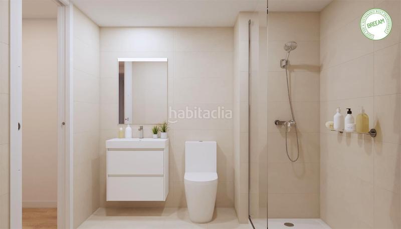 Foto 41ac00d8-dfaf-41b4-a99b-6dba9eb2ce6b. Promoción AQ Urban Fira – Edificio Oslo en Barcelona. Edificio viviendas de obra nueva