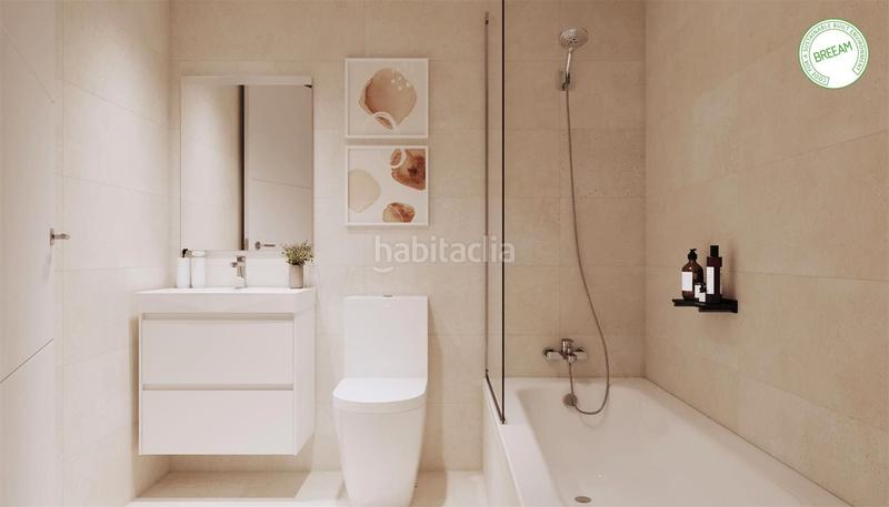 Foto 5aa07c10-081f-4931-b2ad-753e0a29fdf9. Promoción AQ Urban Fira – Edificio Oslo en Barcelona. Edificio viviendas de obra nueva