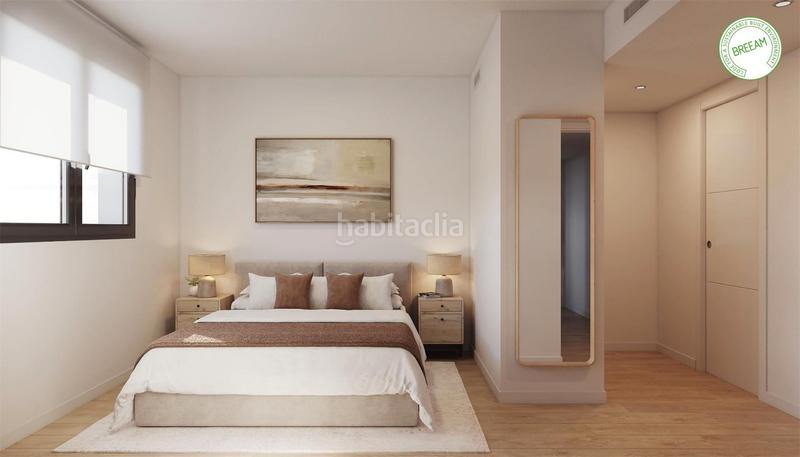 Foto 7f98c8bd-d8e9-4a7a-9fe3-a78bf11da251. Promoción AQ Urban Fira – Edificio Oslo en Barcelona. Edificio viviendas de obra nueva