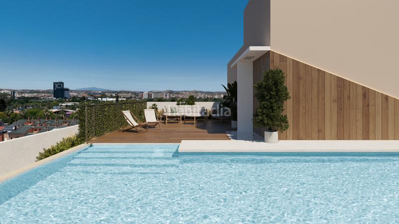 Foto 09156f47-0563-4ec3-be9b-06a19f3f5580. Promotion AQ Cora dans Murcia. Logements de biens neufs