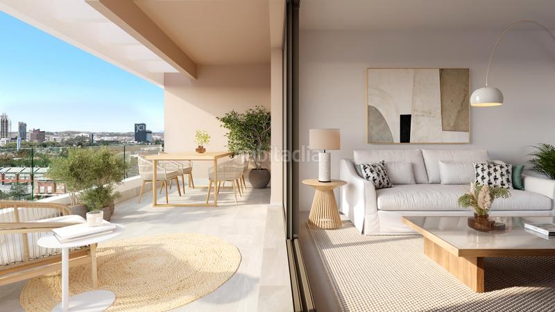 Foto 497f9be9-9a5d-472a-b69b-280247bf475c. Promotion AQ Cora dans Murcia. Logements de biens neufs