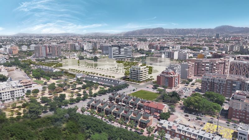 Foto 62ff4164-5e95-4ce0-864b-c94228e0d223. Promotion AQ Cora dans Murcia. Logements de biens neufs