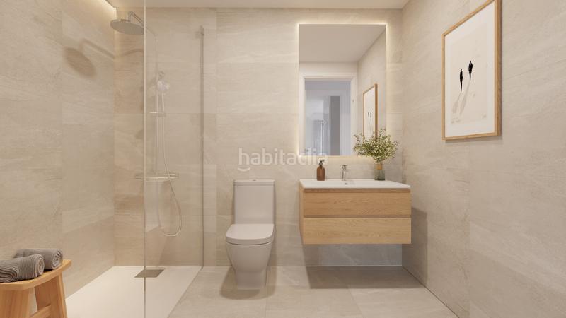 Foto 63bbc64d-31e4-40e4-ae5e-00d24de790a0. Promotion AQ Cora dans Murcia. Logements de biens neufs
