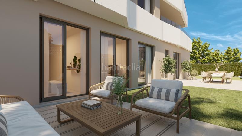 Foto 6d6104bb-a1f1-48d4-b605-af4926fb65aa. Promotion AQ Cora dans Murcia. Logements de biens neufs