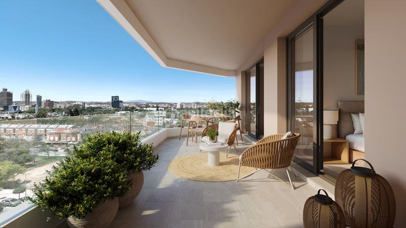 Foto 9cd0946b-a0e0-4fd1-a7b9-0e9e257f2ea2. Promotion AQ Cora dans Murcia. Logements de biens neufs