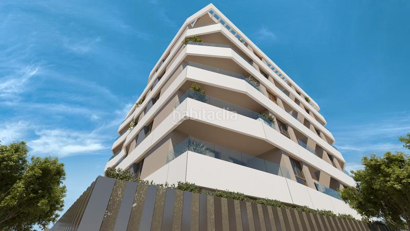 Foto c0eecf95-0cdc-404b-892c-76d1bdff8dc7. Promotion AQ Cora dans Murcia. Logements de biens neufs
