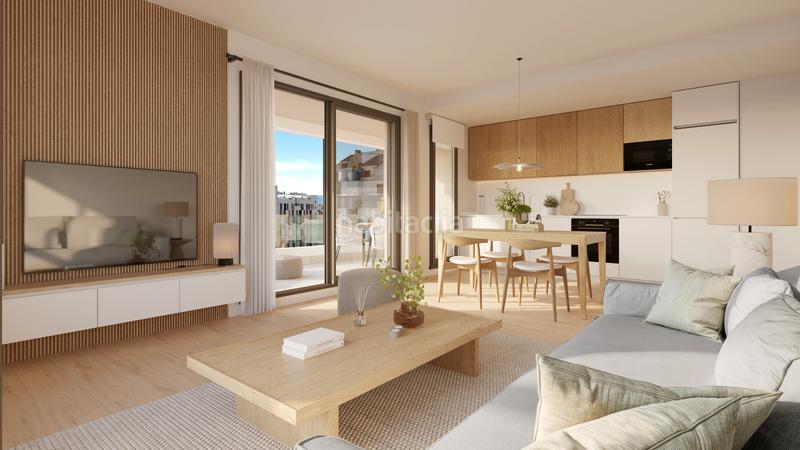 Foto cd1dc774-54bf-4052-aa9b-a8fe030350a7. Promotion AQ Cora dans Murcia. Logements de biens neufs