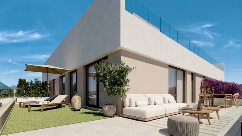 Foto d5c45d57-4506-4775-8f6c-2c7b416d2d50. Promotion AQ Cora dans Murcia. Logements de biens neufs