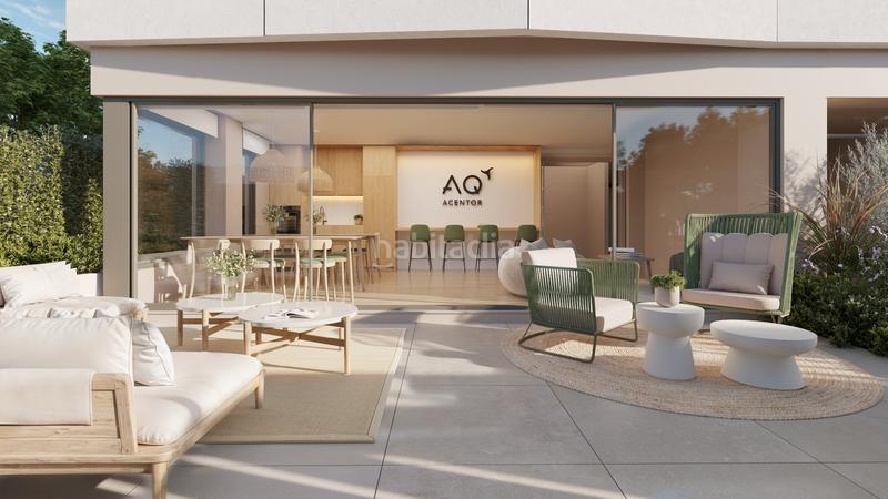 Foto f762f816-05e6-420e-aff2-3941a2c72bf5. Promotion AQ Cora dans Murcia. Logements de biens neufs
