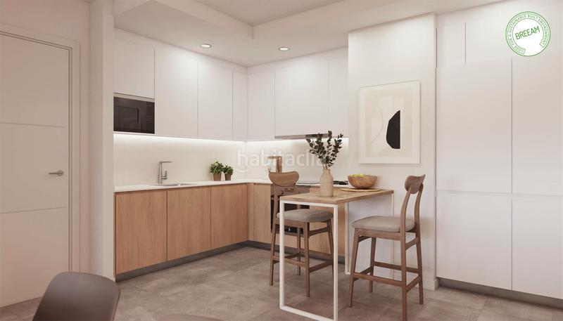 Foto 1898fc85-b54b-4822-a328-78d8038fed63. Appartamento 146m<sup>2</sup> in carrer del foc 49 in La Marina del Port Barcelona