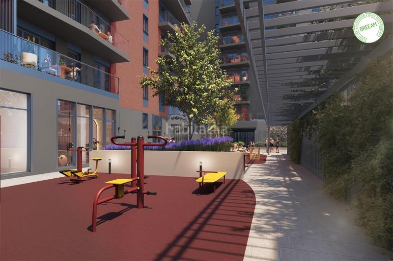 Foto 18c193fe-2d40-4a9c-914d-611f79d3cec8. Appartamento 146m<sup>2</sup> in carrer del foc 49 in La Marina del Port Barcelona