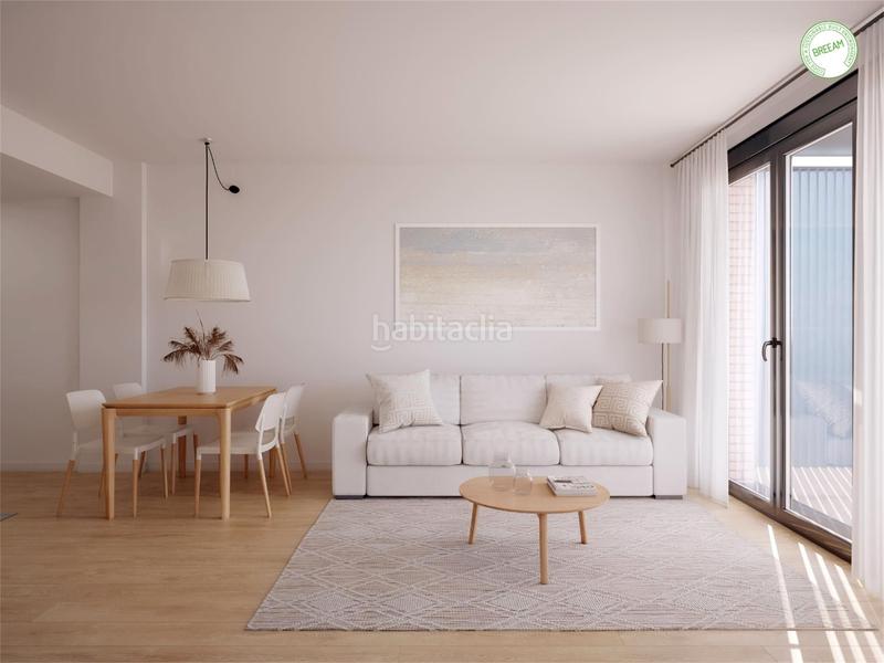 Foto 486efc9a-a0e9-478f-b1b1-9200572efc1c. Appartamento 146m<sup>2</sup> in carrer del foc 49 in La Marina del Port Barcelona