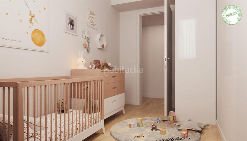 Foto 7719d54f-08b4-4e28-826f-dfe614558588. Appartamento 146m<sup>2</sup> in carrer del foc 49 in La Marina del Port Barcelona