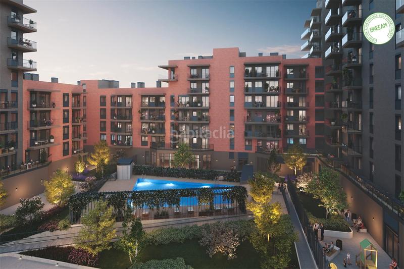 Foto abb8fac2-39ce-4b4e-866c-92d470ec271d. Appartamento 146m<sup>2</sup> in carrer del foc 49 in La Marina del Port Barcelona