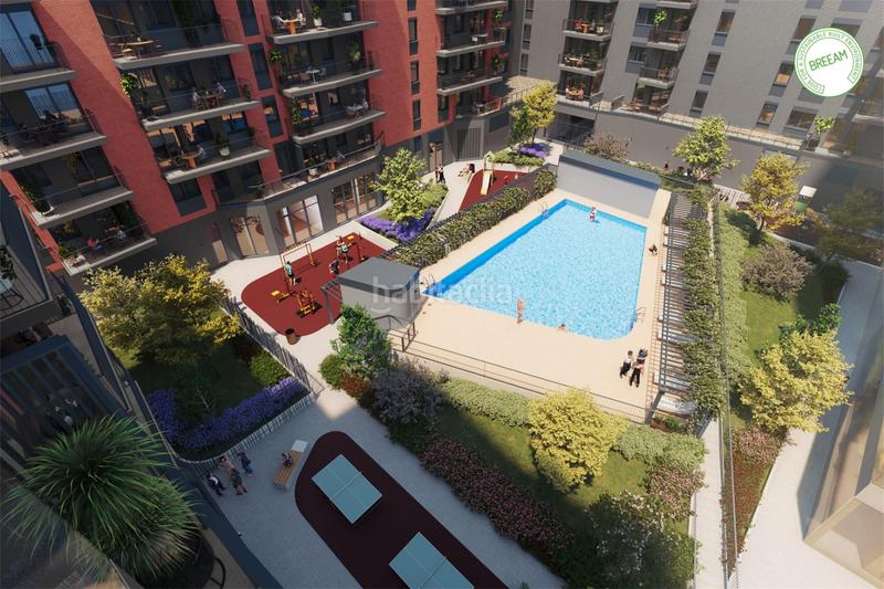 Foto c8618874-182f-4fbe-b2d9-87b945ee7713. Appartamento 146m<sup>2</sup> in carrer del foc 49 in La Marina del Port Barcelona