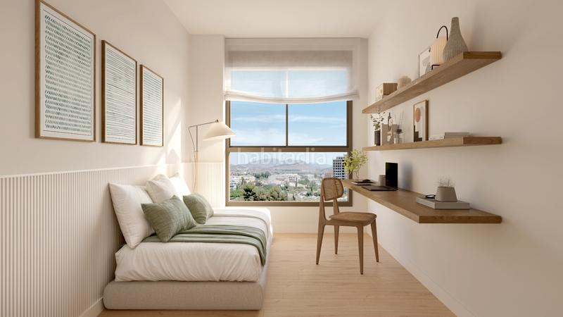 Foto 1f32caf9-abe5-4497-99ed-b3ffbbbe79ad. Flat 52m<sup>2</sup> in avenida francisco jiménez ruiz 33 in Juan Carlos I Murcia