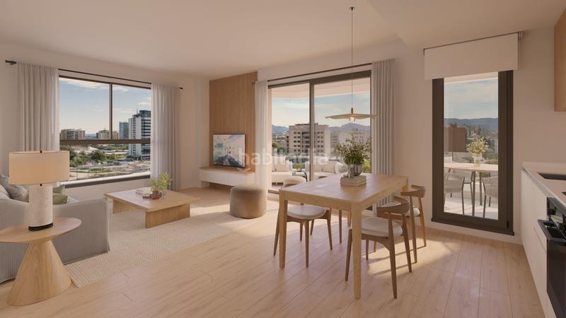 Foto d1e2b3ed-f5bc-4c74-ad94-5e89ee48bdb3. Appartement 45m<sup>2</sup> dans avenida francisco jiménez ruiz 33 dans Murcia