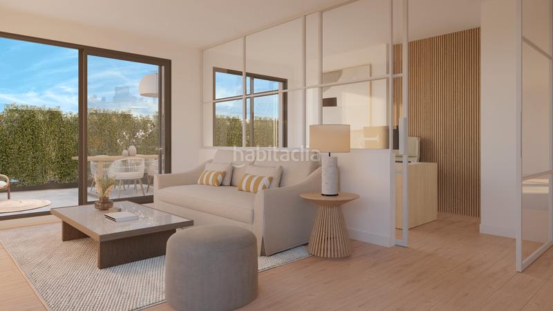 Foto 2f3739d4-ce95-400a-8144-6607b05782d8. Penthouse 105m<sup>2</sup> in avenida francisco jiménez ruiz 33 in Murcia