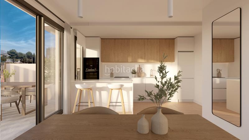 Foto ecf6cf0e-3417-40ed-ab38-c209c8bca597. Penthouse 105m<sup>2</sup> in avenida francisco jiménez ruiz 33 in Murcia