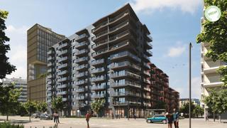 Flat in Carrer del foc 49