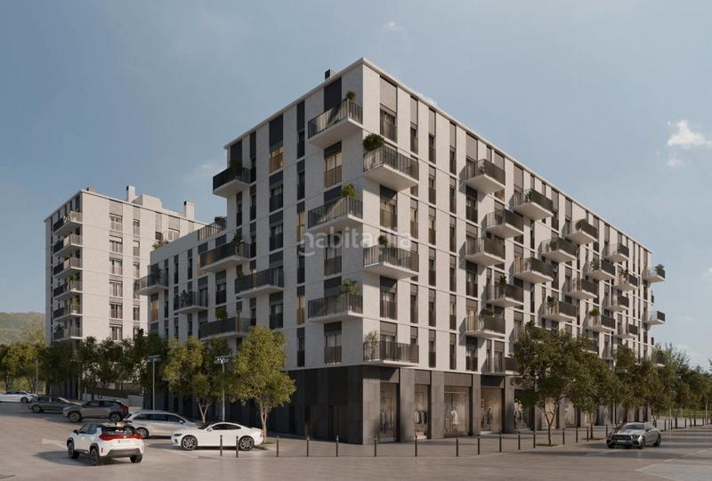 Foto 2b8963e8-40ce-406d-8f2f-9d7766626f55. Appartement 88m<sup>2</sup> avec piscine dans Llevant Viladecans