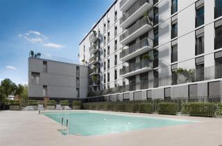 Appartement à Carrer de Carmen Conde