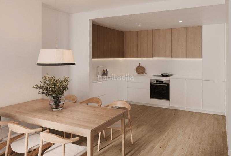 Foto 355081b7-a5e4-4b9a-9b1c-bf824ef281d4. Pis 88m<sup>2</sup> amb piscina a Llevant Viladecans