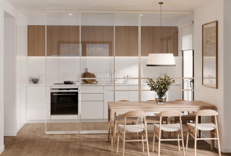 Foto 680a79aa-3a76-4843-a125-d155a79dcad8. Pis 88m<sup>2</sup> amb piscina a Llevant Viladecans