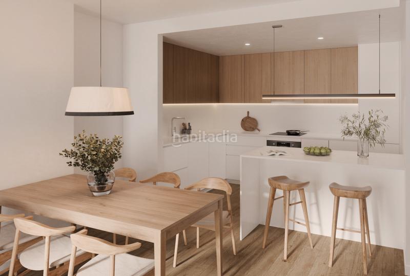 Foto eaf4693b-2060-4c56-b198-7614db2062e0. Pis 88m<sup>2</sup> amb piscina a Llevant Viladecans