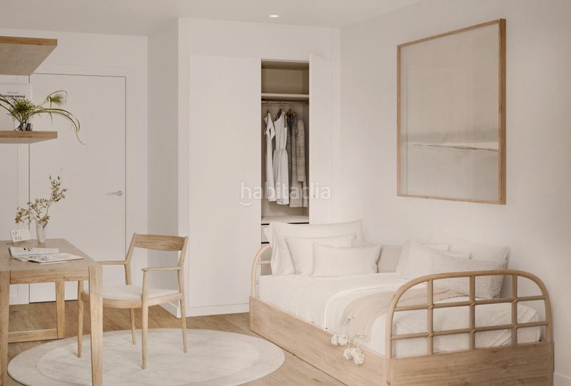 Foto d210776b-6c20-4768-9891-93444ebfee6d. Appartamento 96m<sup>2</sup> con piscina in Llevant Viladecans