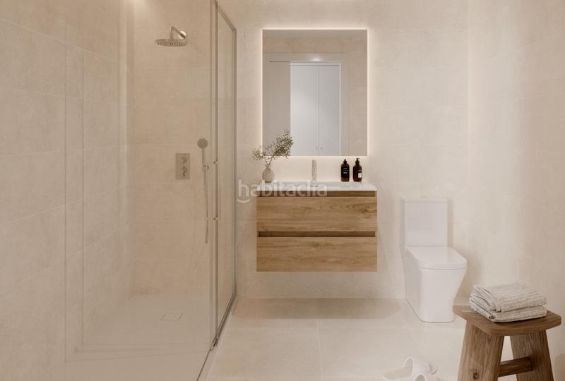 Foto 4813fd6c-c36e-4959-9dc6-ede45e74433d. Appartement 96m<sup>2</sup> avec piscine dans Llevant Viladecans