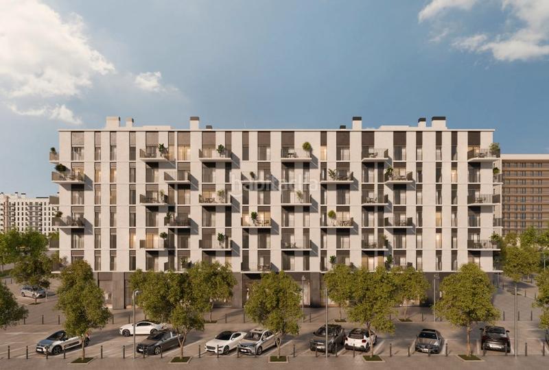 Foto c0c54390-7924-4521-98ff-d16074c12985. Pis 96m<sup>2</sup> amb piscina a Llevant Viladecans