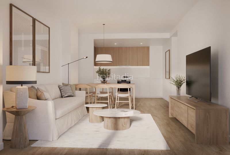 Foto 47039d66-b1b8-4914-93e8-bfd3c4b4d093. Planta baja 92m<sup>2</sup> en Llevant Viladecans