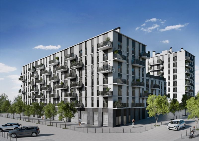 Foto cdb89654-12f1-41bc-bcc3-99748c04f3dc. Planta baja 92m<sup>2</sup> en Llevant Viladecans