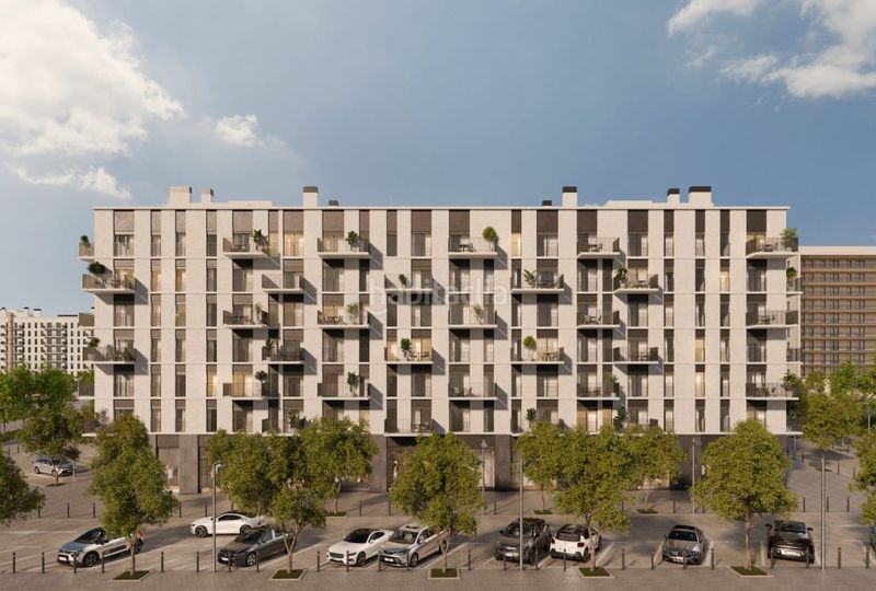 Foto c0c54390-7924-4521-98ff-d16074c12985. Planta baja 132m<sup>2</sup> en Llevant Viladecans