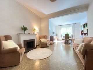Flat  Carrer de padilla. Espectacular piso en sagrada familia