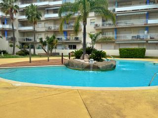 Apartment  Avinguda port canigó