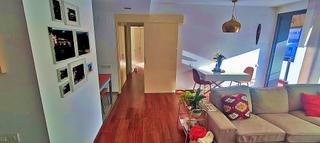 Flat  Carrer cooperativa. Exclusivo piso con plaza de parking incluida
