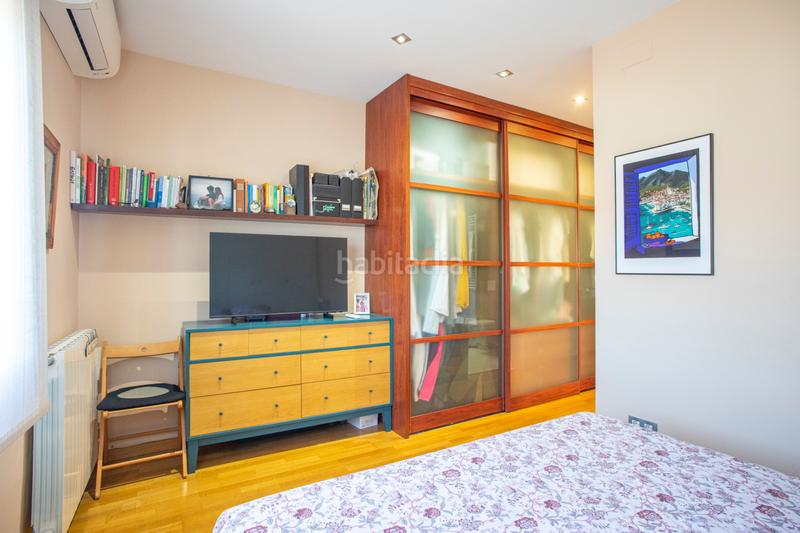 Foto 1044e1fd-b1a4-4c1f-b5bf-3739aec6e04d. Haus mit kamin heizung parking in La Miranda-Can Candeler Sant Just Desvern