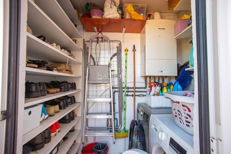 Foto 12abc62b-0e24-45f1-95c3-3deabd0769ce. Haus mit kamin heizung parking in La Miranda-Can Candeler Sant Just Desvern