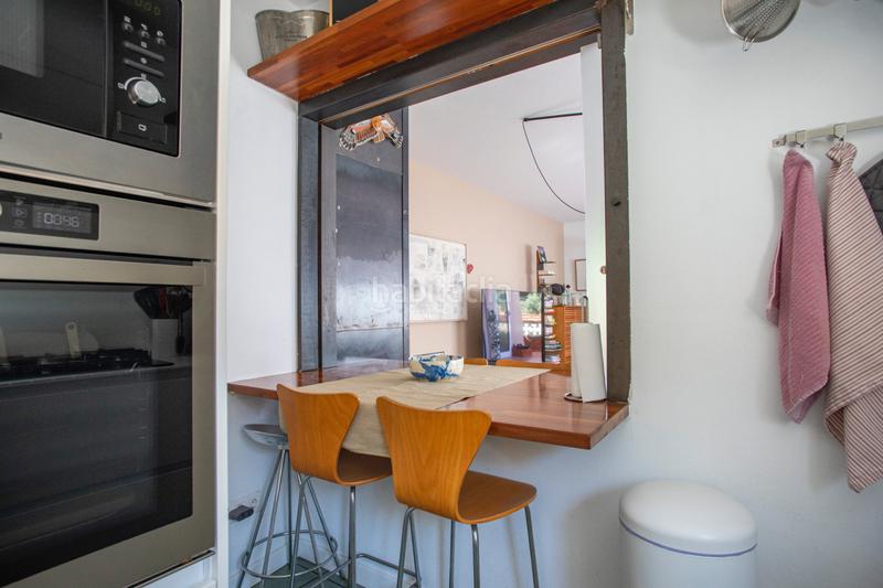 Foto 13ef2276-ce82-411f-b643-7eb56b383d07. Haus mit kamin heizung parking in La Miranda-Can Candeler Sant Just Desvern