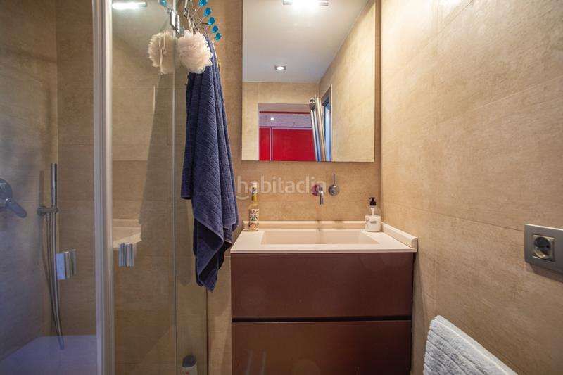 Foto 4d842bdb-cf6b-4676-ac15-e68f578e60fb. Haus mit kamin heizung parking in La Miranda-Can Candeler Sant Just Desvern