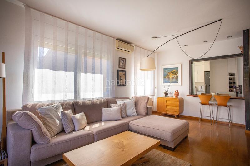 Foto 58076639-2da1-4bc1-903a-c72ad380fdb7. Haus mit kamin heizung parking in La Miranda-Can Candeler Sant Just Desvern