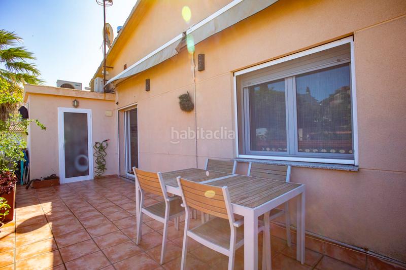 Foto 70a8208d-d00b-48ad-bcd8-e02ed8395e25. Haus mit kamin heizung parking in La Miranda-Can Candeler Sant Just Desvern